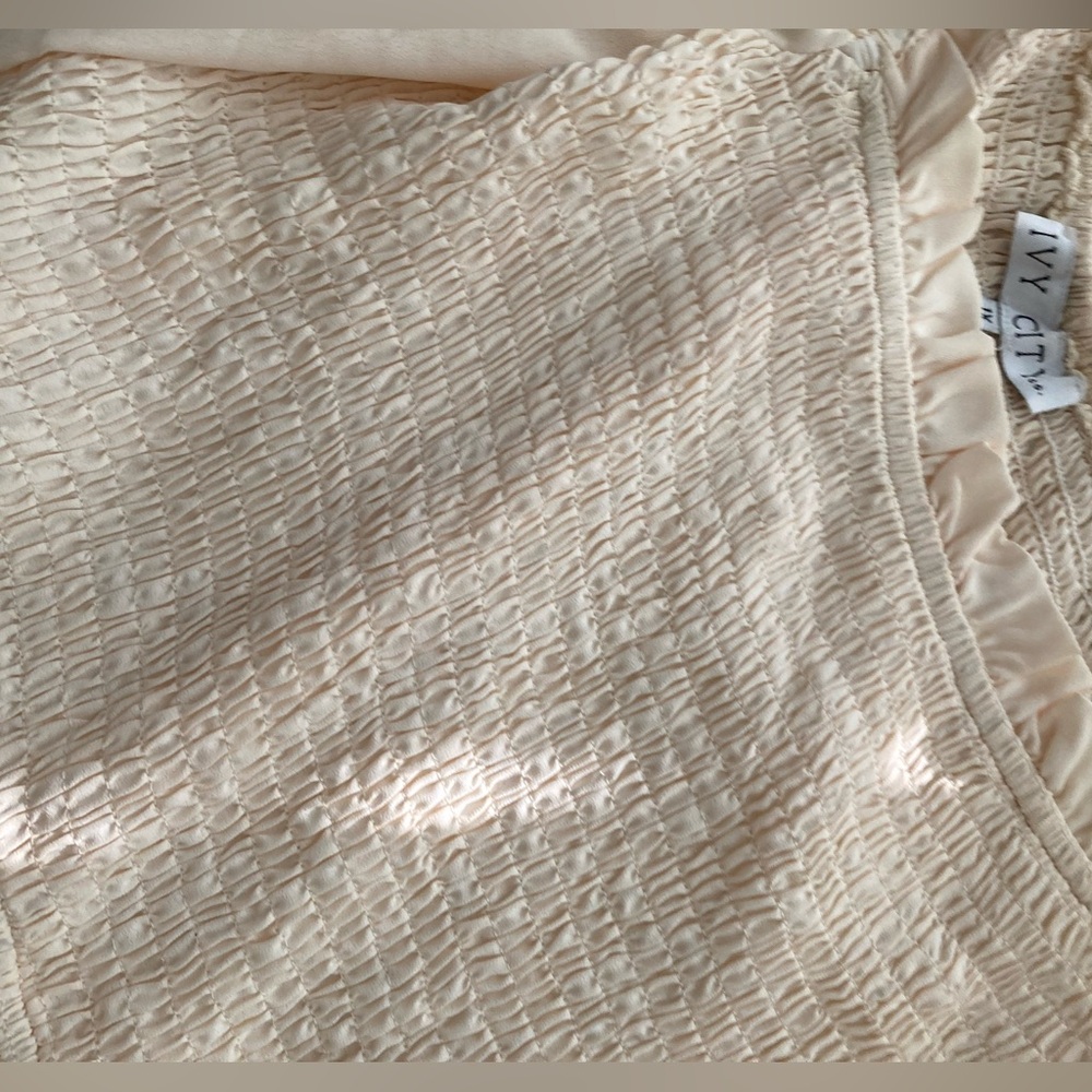 Ivy City Co dress size 1X very good condition. - Picture 6 of 7